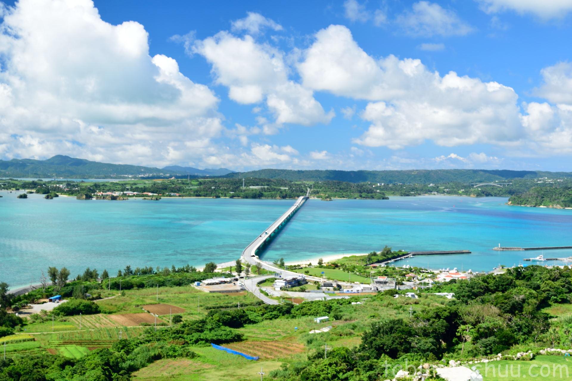 札幌発沖縄 本島 1週間の格安旅行記 費用やスケジュール全て公開 6日目 旅の途中